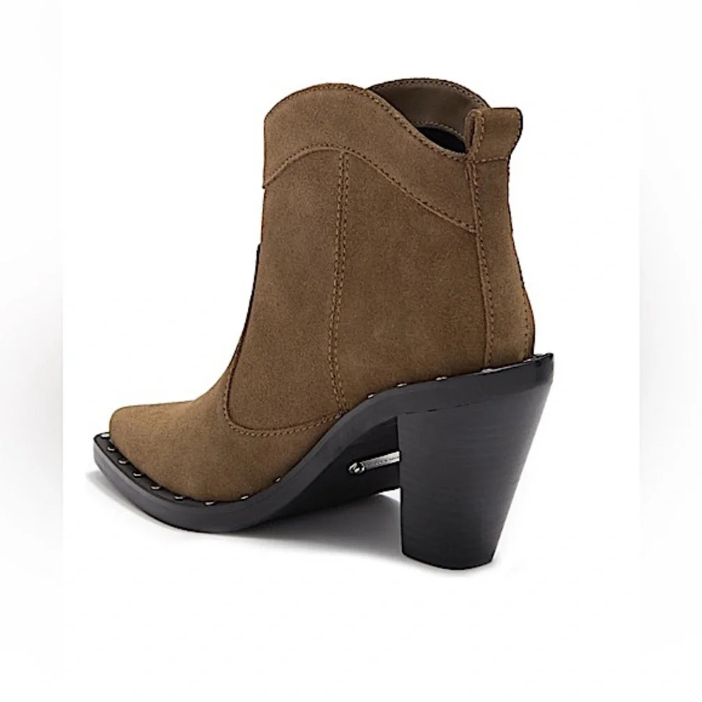 Rebecca Minkoff Ankle Boot ♥️ Like and get 40%‎ offer!